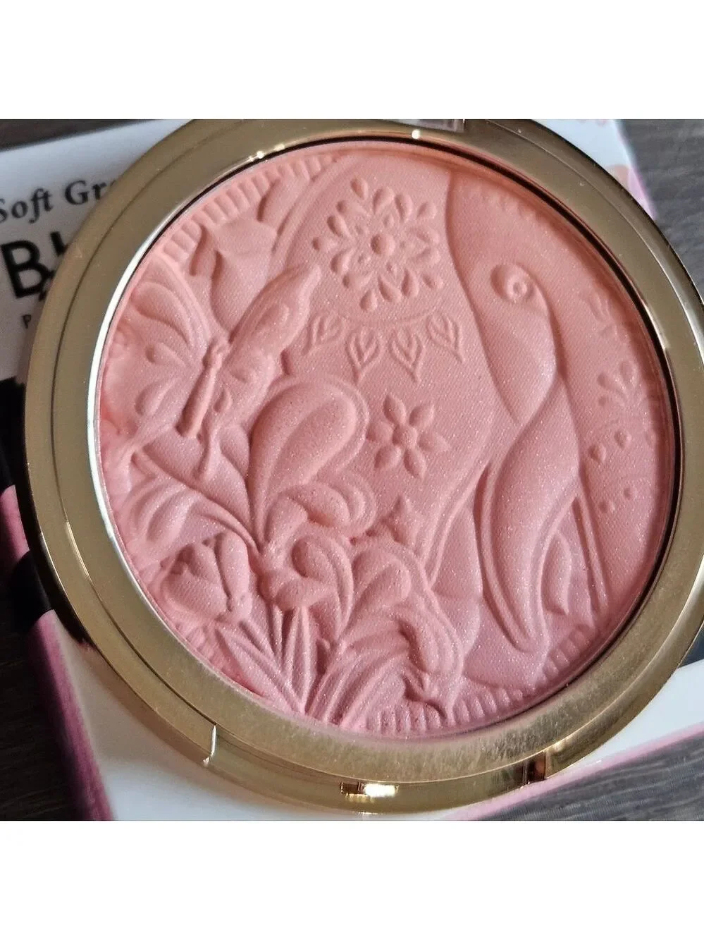 Kokie Soft Gradient Blush Duo in Cheeky Matte & Sweetheart Shimmer NEW